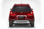 Honda WR-V 2017 года